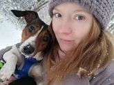 ❄️❄️❄️Люблю снежную погоду ❄️❄️❄️