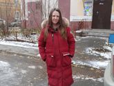 Я старомодна, я не