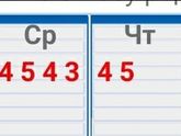 Про сына) Ну что,