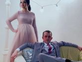 Замуж... за кума)