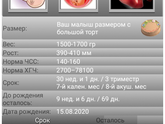 Мой Тортик.