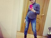 Растём,вчера была на скрининге