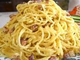 Паста карбонара - лучшие рецепты. Как правильно и вкусно приготовить пасту карбонара.