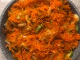Очень вкусно, просто и быстро!