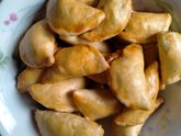 Мировая КухНя. Аргентина