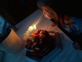 21 числа отметили 3х
