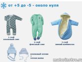 Ребенок сейчас ходит в