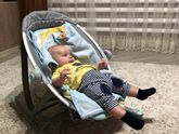 Положение спинки