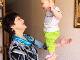8месяцев ходим