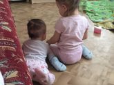 Ползаем