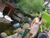 Сегодня у нас годовщина