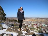 радость в буднях, 17 апреля.