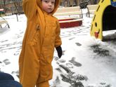 Верхняя одежда Kerry, Gusty, Reima