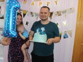 Годик