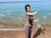 Ну наконец-то теплооооооо?❤️?