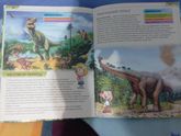 Книги про динозавров?
