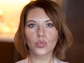 Купила баба порося