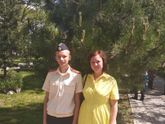 Как время летит.