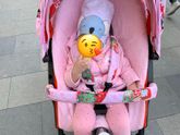 Коляска stokke xplory v3