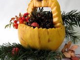 Фантазии из тыквы)картинки