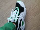 Продам кросовки Puma 37