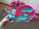 Кто не знает, что подарить девочке 3-5 лет...