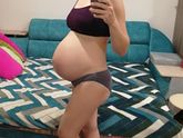 36 неделя❤️ Девочки, привет!