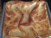 Финские блины)))