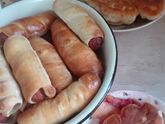 Хозяюшка???? часто готовите выпечку?)