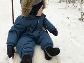 Конверт для выписки и прогулок
