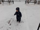 Как же хорошо погуляли