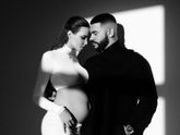 Как же нравится из пара😍ей очень идет🤰🏻😄