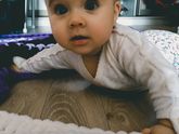 Нам почти 6 месяцев🥰