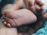 До чего ж они сладкие👣💙