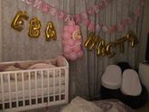 2я неделя после родов. Мы дома