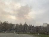 Пожары