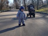 Вторая беременность. 10-ая неделя.