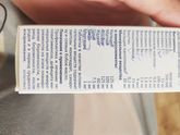 Отведенных в кружок витаминов