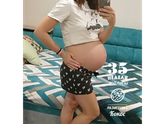 35 недель❤️ Всем привет!