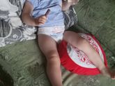 Мы сегодня продолжили делать