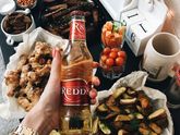 Пивная вечеринка?