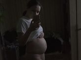 Мои 18 неделек ❤️❤️❤️