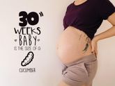 30 недель! ГСД