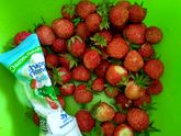 Зубная паста вкуснее