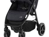Прогулочная коляска BRITAX ROMER B-Agile