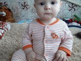 Приветик всем? Нам 7