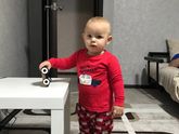 1,8 мы с понедельника в сад в ГКП !