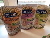 Продам каши изральские срок