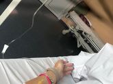 Госпитализация