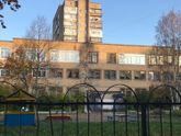 Пятый день в саду